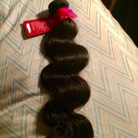 ✨NEW BODY WAVE VIRGIN HAIR - 20,22,24* *NWT main image 4